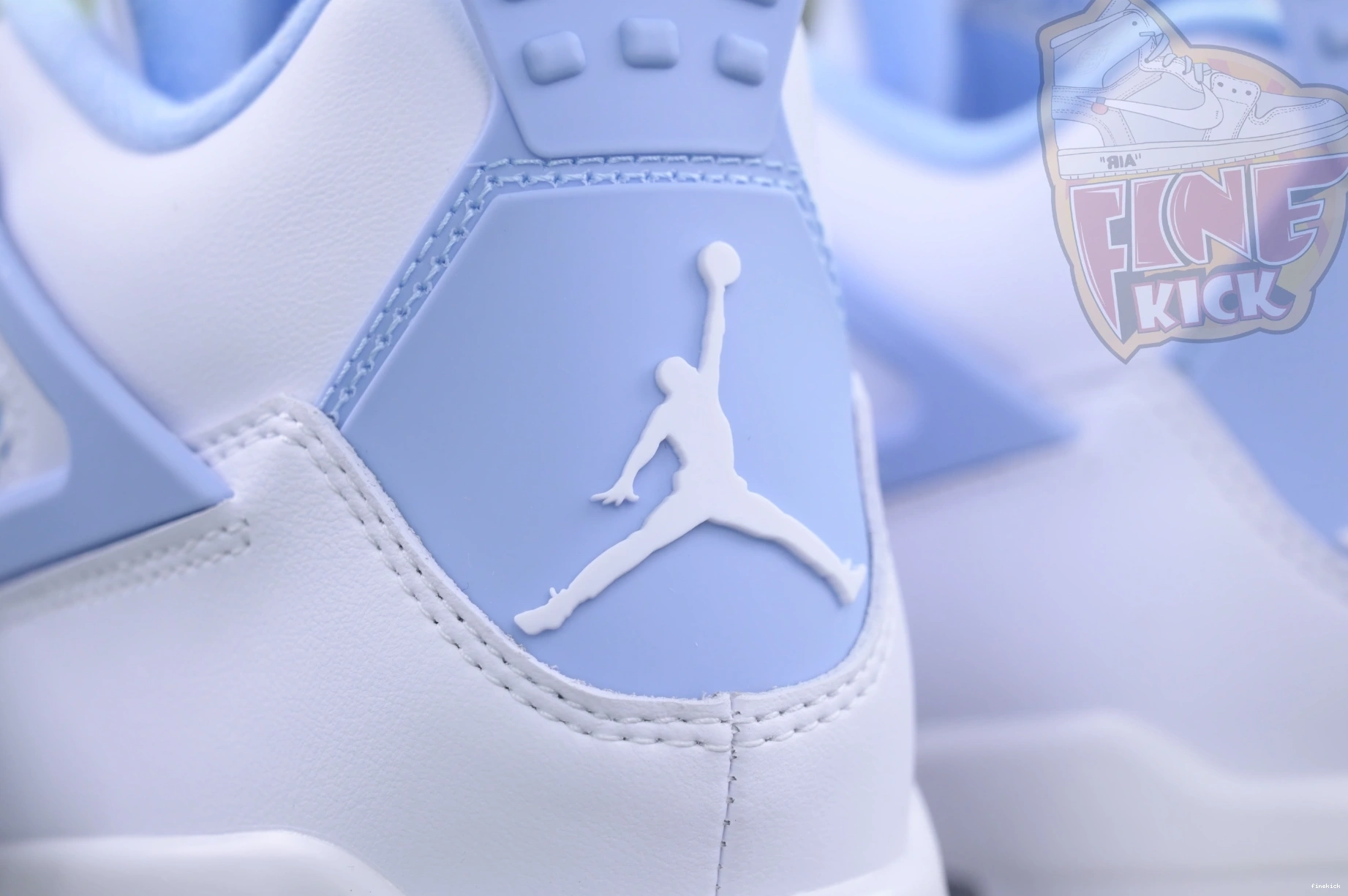 Jordan 4“ALUMINUM” Air Jordan 0822